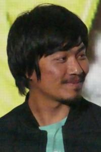 Umesh Tamang