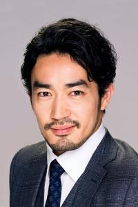 Ryohei Otani