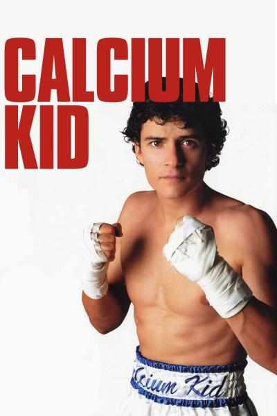 Poster : Calcium Kid