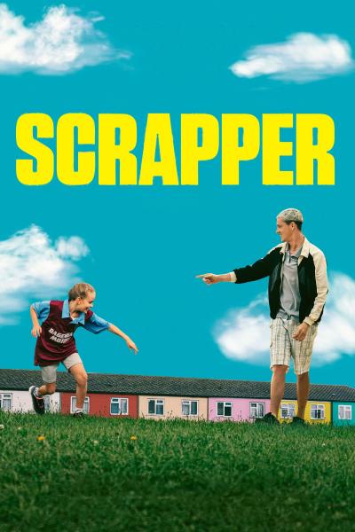Poster : Scrapper