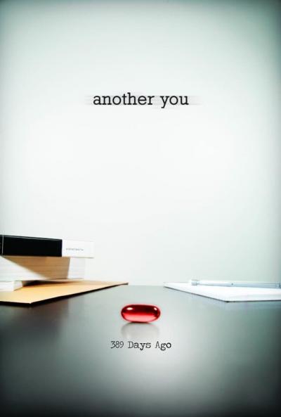 Poster : Another You