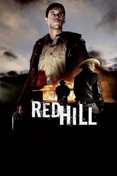 Poster : Red Hill