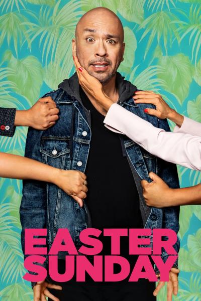 Poster : Easter Sunday