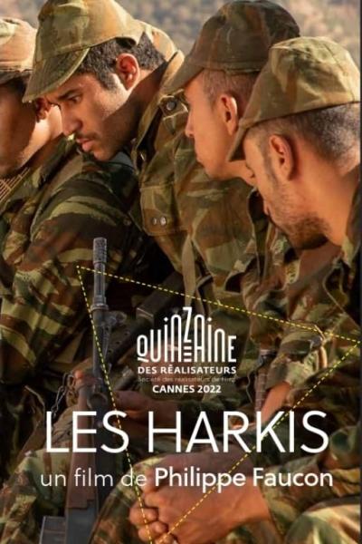 Poster : Les Harkis