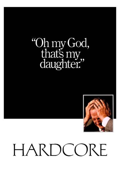 Poster : Hardcore