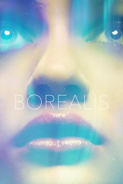 Poster : Borealis