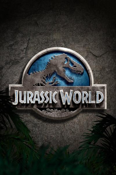 Poster : Jurassic World