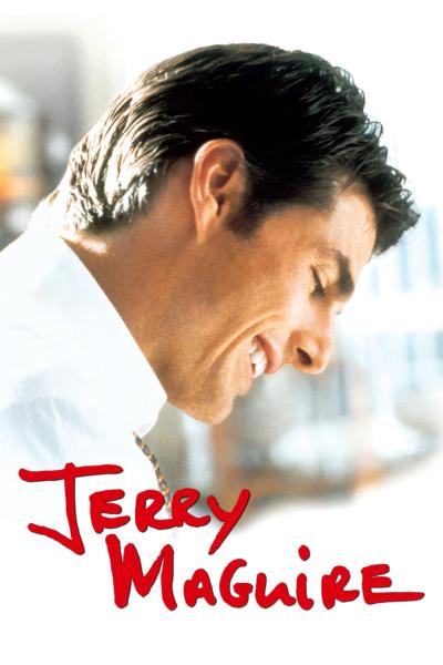 Poster : Jerry Maguire