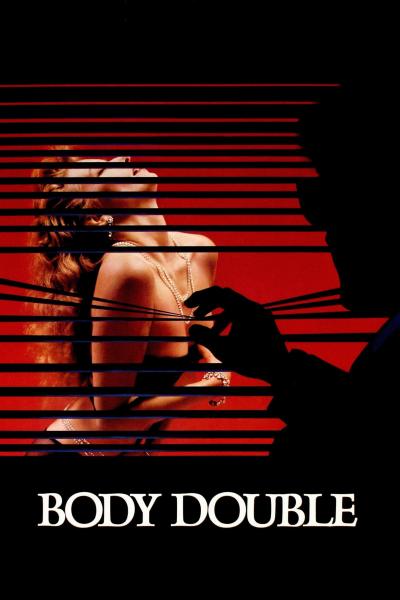 Poster : Body Double