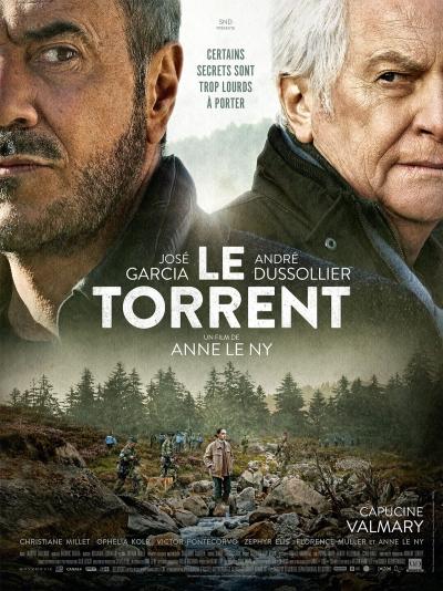 Poster : Le Torrent
