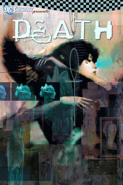Poster : DC Showcase: Death