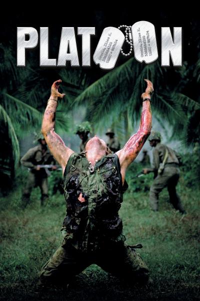 Poster : Platoon