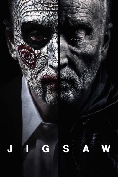 Poster : Jigsaw