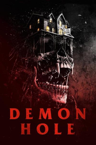 Poster : Demon Hole