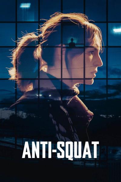 Poster : Anti-Squat