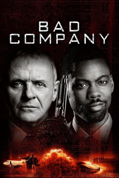 Poster : Bad Company