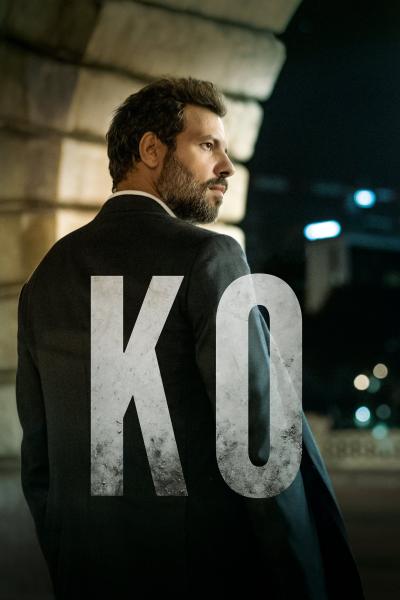 Poster : K.O.