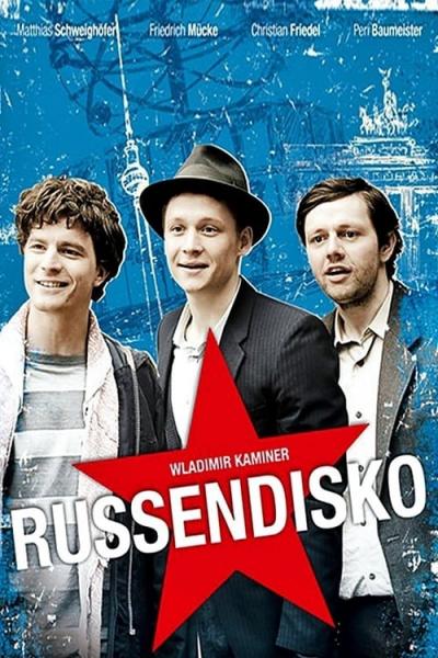 Poster : Russendisko