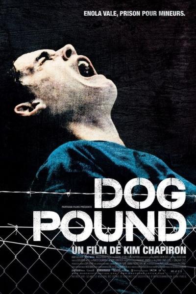 Poster : Dog Pound