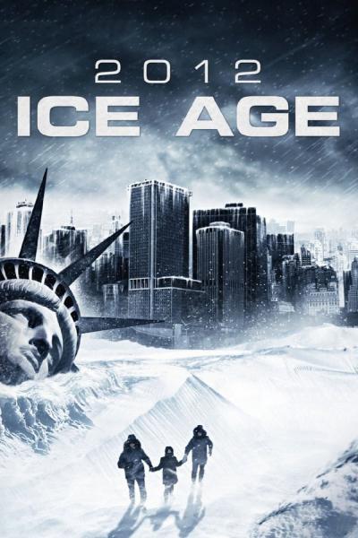 Poster : 2012: Ice Age