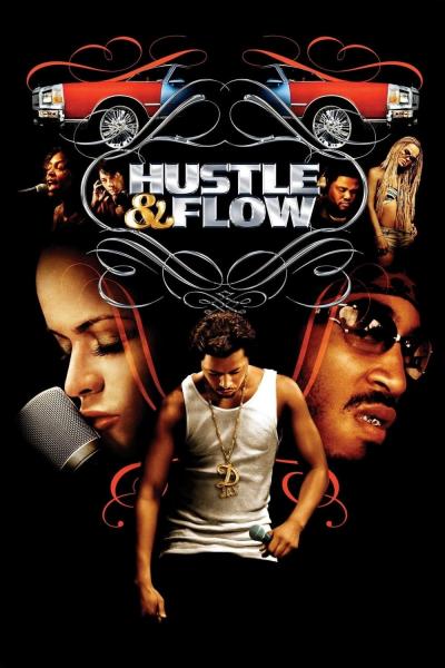 Poster : Hustle & Flow