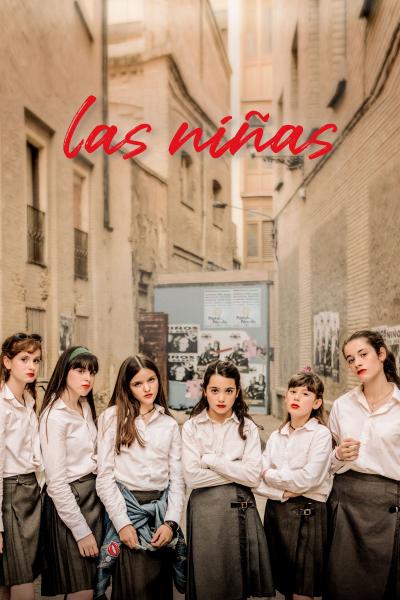 Poster : Las niñas