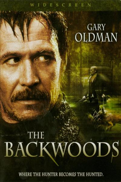 Poster : The Backwoods