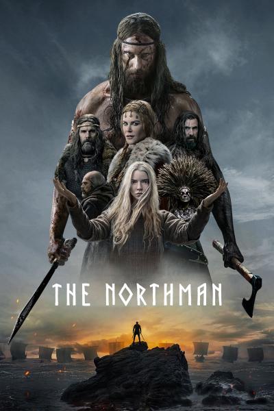 Poster : The Northman