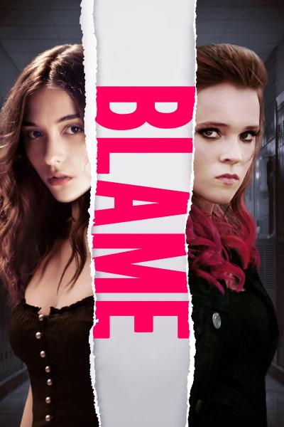 Poster : Blame