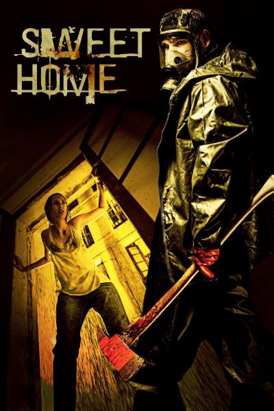 Poster : Sweet Home
