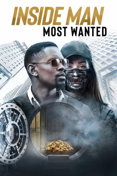 Poster : Inside Man: Most Wanted
