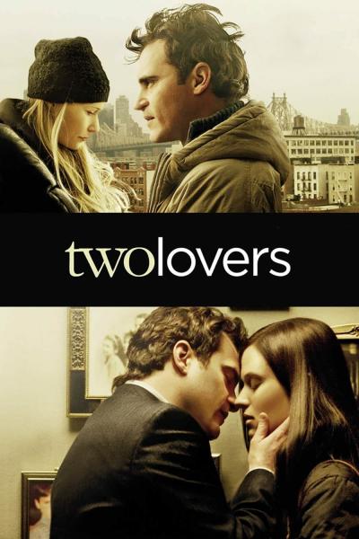 Poster : Two Lovers