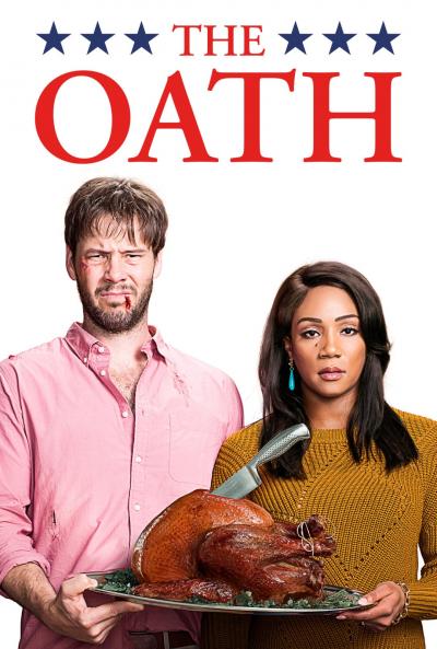 Poster : The Oath