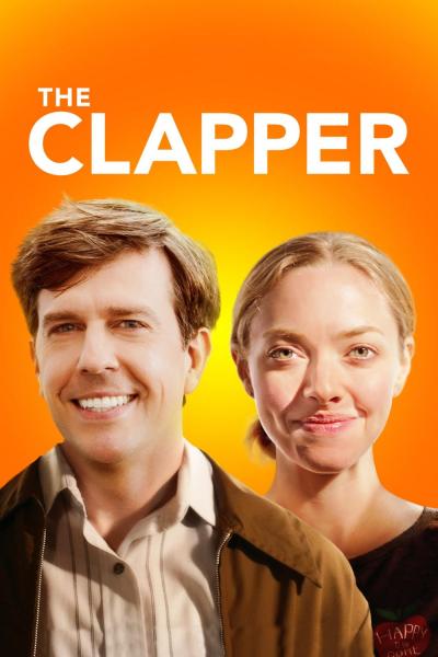 Poster : The Clapper