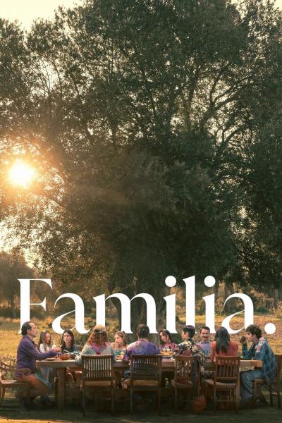 Poster : Familia