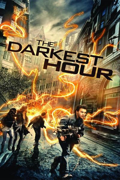 Poster : The Darkest Hour