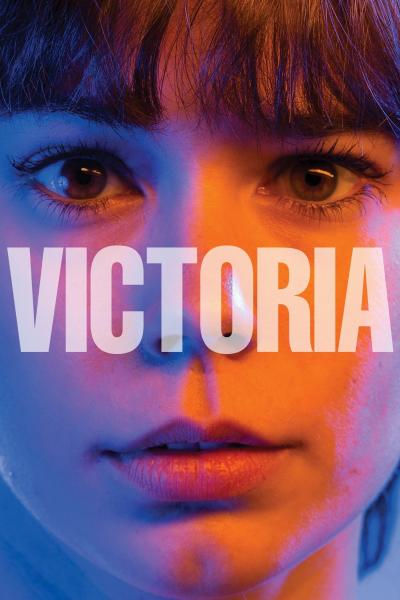 Poster : Victoria