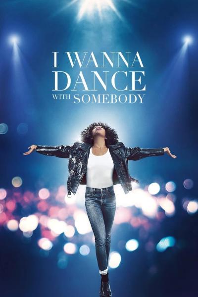 Poster : Whitney Houston: I Wanna Dance with Somebody