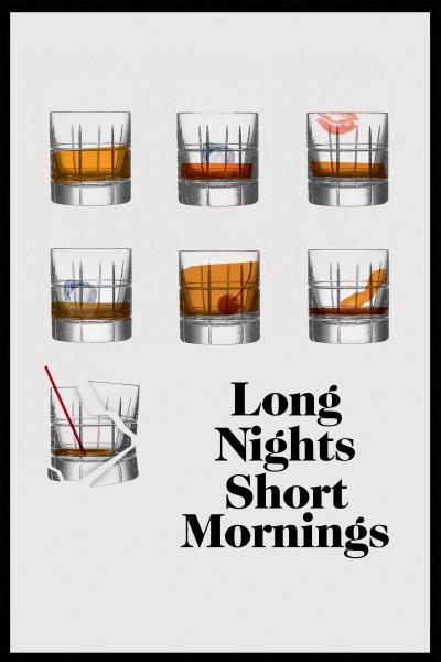 Poster : Long Nights Short Mornings