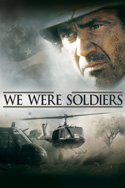 Poster : Nous étions soldats