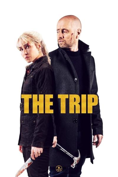Poster : The Trip