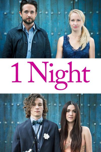 Poster : 1 Night