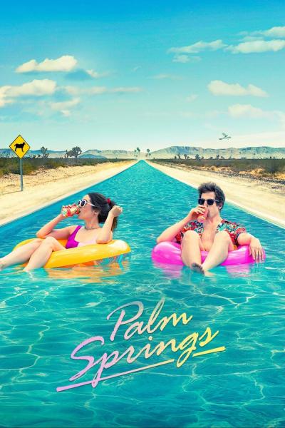 Poster : Palm Springs