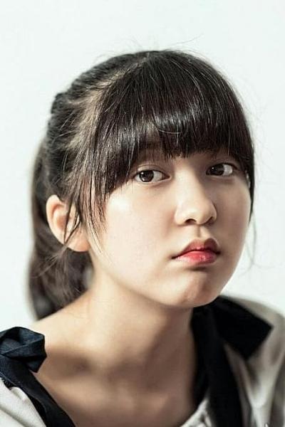 Ahn Seo-hyeon