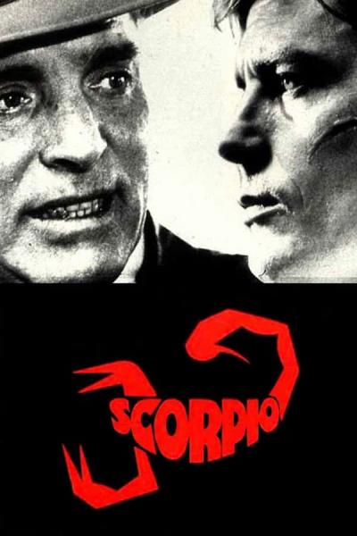 Poster : Scorpio