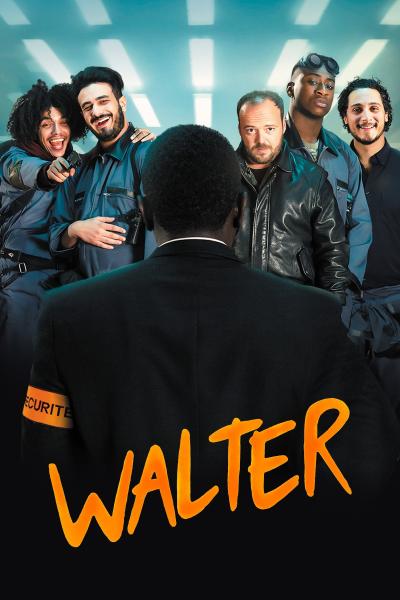 Poster : Walter