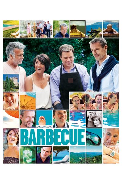Poster : Barbecue