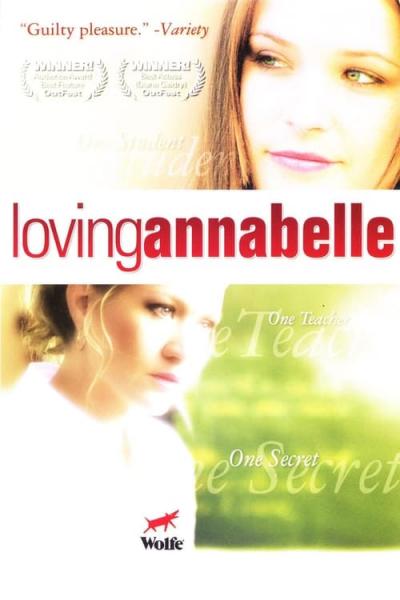 Poster : Loving Annabelle