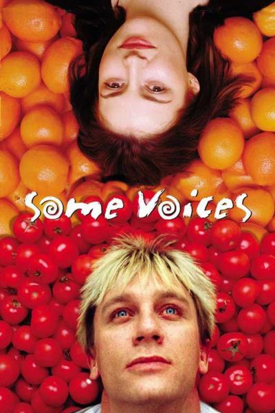 Poster : Some Voices