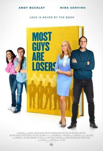 Poster : Most Guys Are Losers